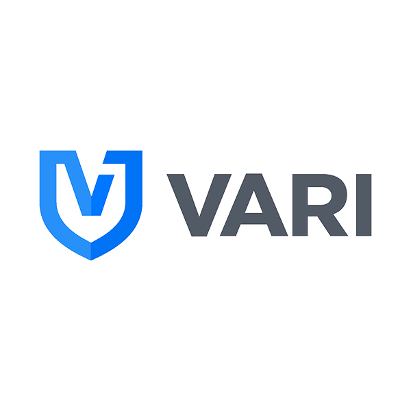 Vari fasteignafélag logo